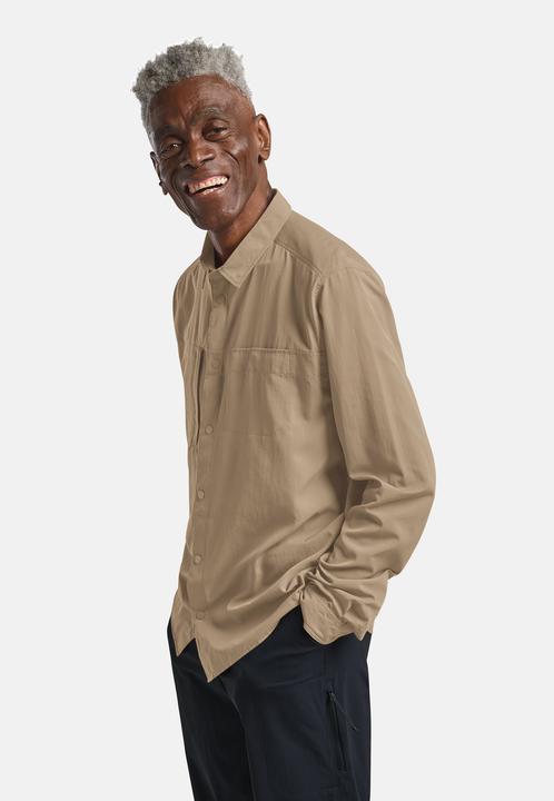 Immagine prodotto Jack Wolfskin Sierra Canyon Ls M (M)