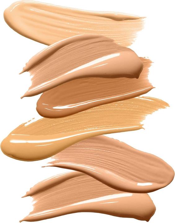 Actual product image Annemarie Börlind Moisture Mak up Bronze (Bronze)