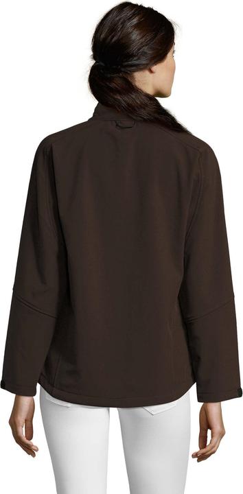 Immagine prodotto Sols Lumi Active Jacket in materiale riflettente (S, M, L, XL, XXL)