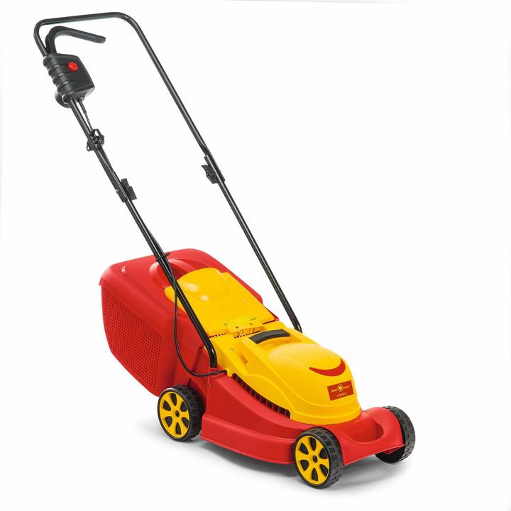 Wolf-Garten S 3200 E (Netzbetrieb)