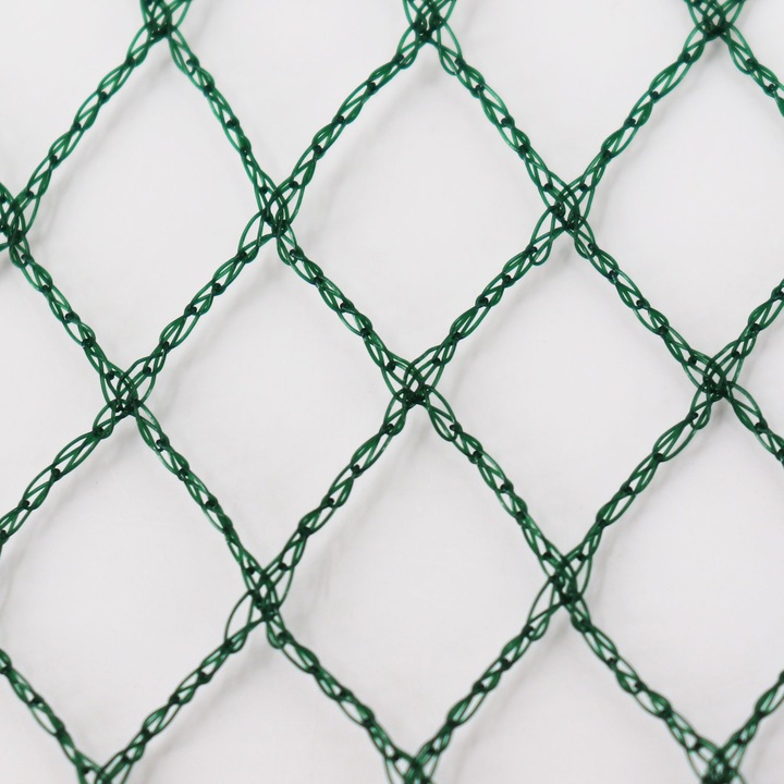 Produktbild Aquagart Teichnetz 21m x 12m Laubnetz Netz Laubschutznetz robust