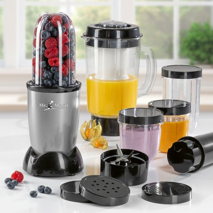Produktbild Gourmetmaxx Nährstoffextraktor (400 W)