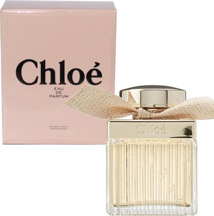 Actual product image Chloé Signature (Eau de parfum, 75 ml)