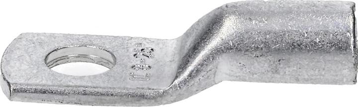 Produktbild Kalitec 10 Stück HR95-8 Handelsübliche Rohrkabelschuhe 95mm² M8 I ohne Sichtloch I Made in Germany