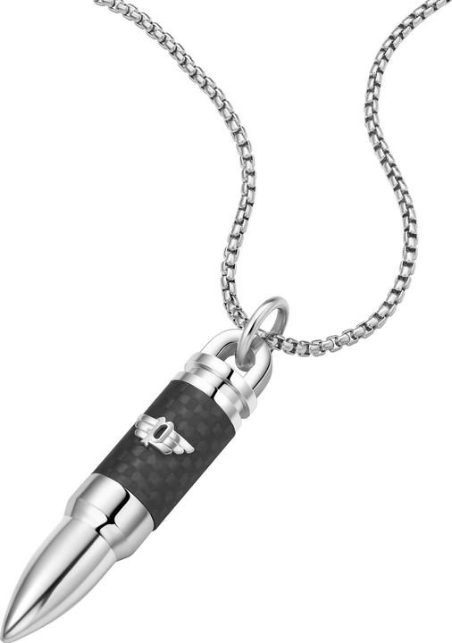 Produktbild Police Showpiece (Edelstahl, Karbon, 50 - 70 cm)