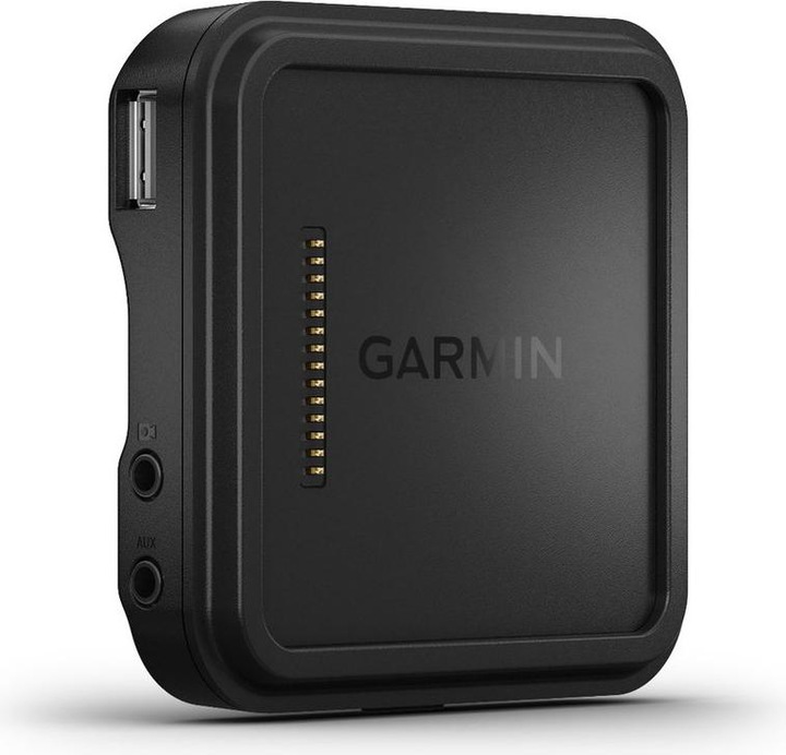 Actual product image Garmin Magnetic holder