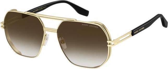 Actual product image Marc Jacobs Authentic Stylish Sunglasses
