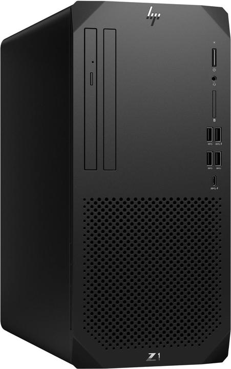 Produktbild HP Z1 G9 TWR Intel Core i9-14900 64GB 1TB/SSD NVIDIA RTX 4070 12GB W11P 3J Gar (DE) (Intel Core i9-14900, 64 GB, 1000 GB, GeForce RTX 4070 Super)
