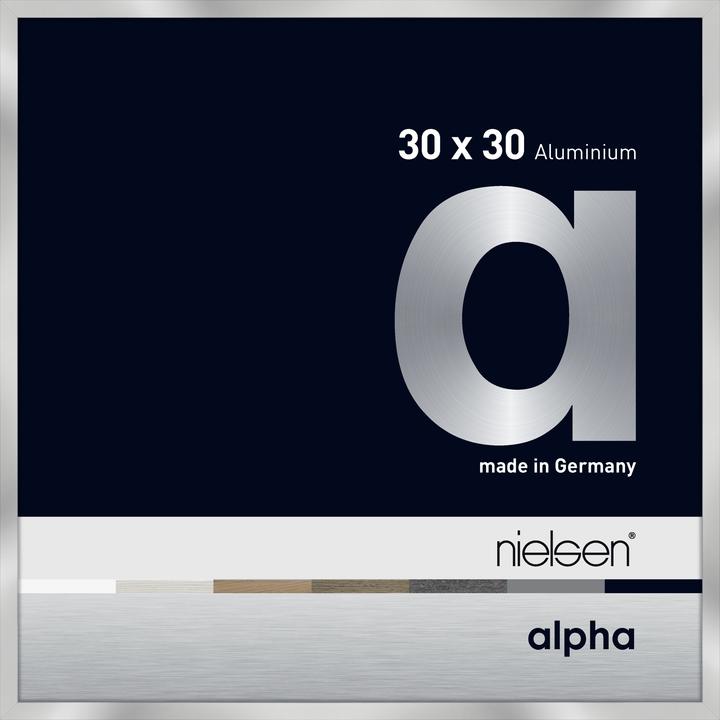 Image du produit Nielsen Alpha (30 x 30 cm)