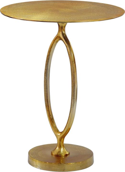 Produktbild Wohnling Aluminium (44 x 44 x 57 cm)