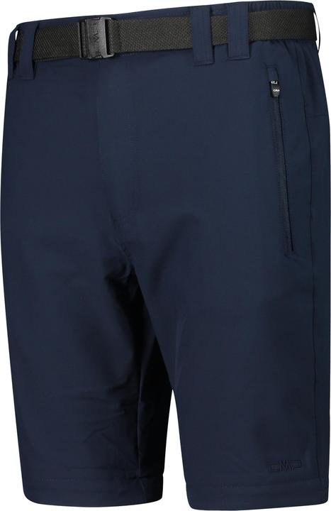 Produktbild CMP Campagnolo Bermuda Zipp Off Trekking (S)