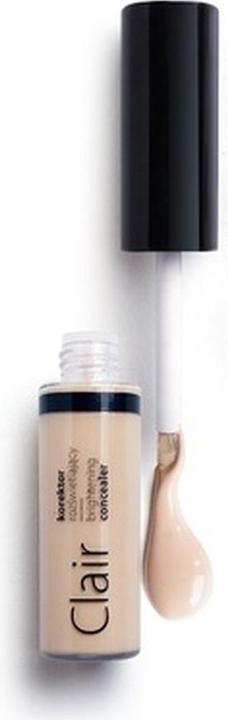 Paese PAESE Clair Brightening Concealer 3 Beige 6ml illuminating concealer (3 Beige)
