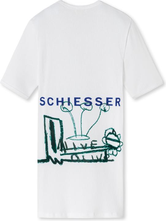 Produktbild Schiesser T-Shirt Friedrich