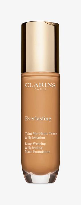 Immagine prodotto Clarins Everlasting Fond de Teint 24H 115C (115C Cognac)
