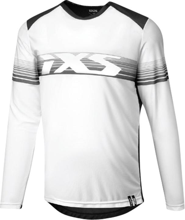 Actual product image iXS Trigger Lite 1.1 jersey (M)