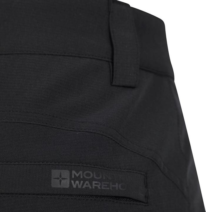 Produktbild Mountain Warehouse Arctic II ThermoFleece Wanderhose (36)