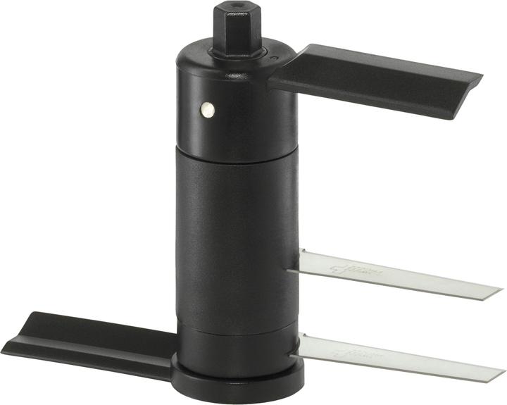 Productafbeelding WMF Multi Chopper Groente Snijmachine Handmatig Touwtrekken 900ml Ideaal Uien Gourmet (900 ml)
