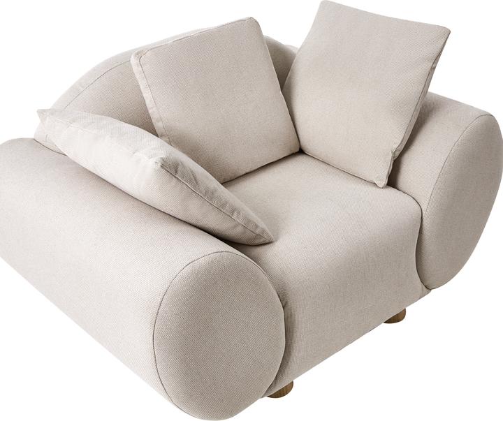 Immagine prodotto Beliani Ringel