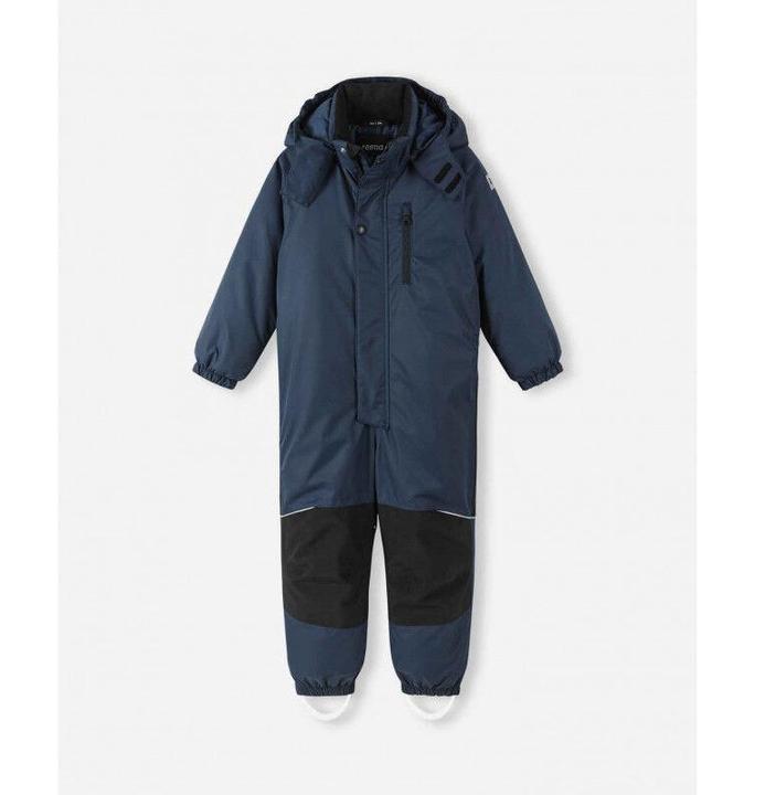 Produktbild Reima tec Kinder Schneeanzug Kaunisto Navy (110)