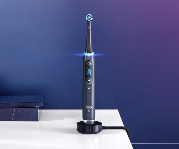 Image du produit Oral-B iO Ultimate (2 x)