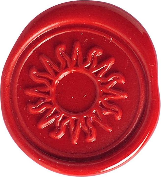 Image du produit Jacques Herbin Siegelwachs Set