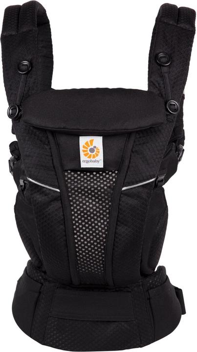 Actual product image Ergobaby Omni Breeze