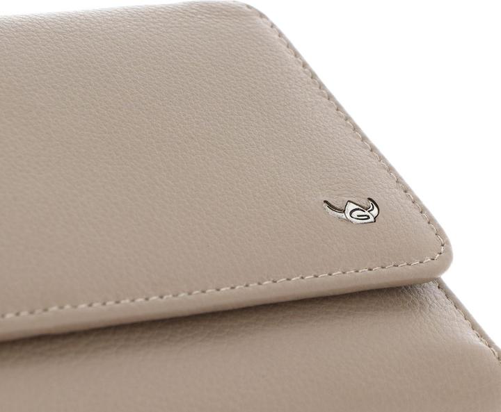 Actual product image Golden Head Madrid RFID Protect 3316 Wallet