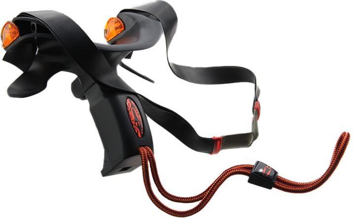 Produktbild Saunders Wrist Rocket Wing - Steinschleuder