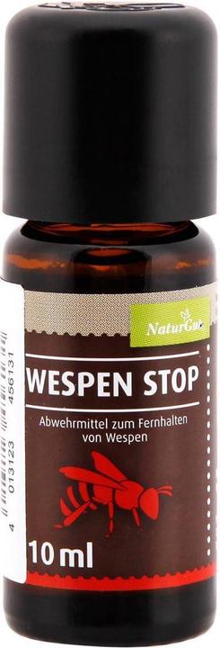 Produktbild NaturGut Wespen Stop mit Duftwürfel Öl (10 ml)