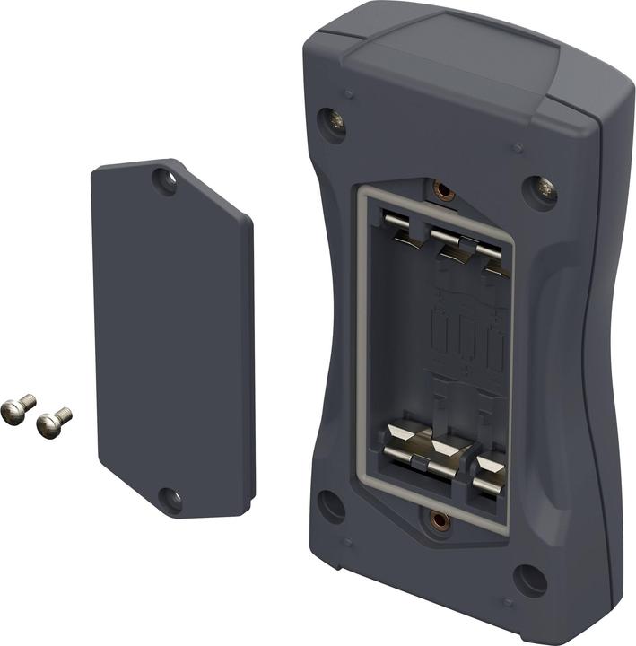 Produktbild Bopla HandGehäuse BSSerie (Gehäuse)