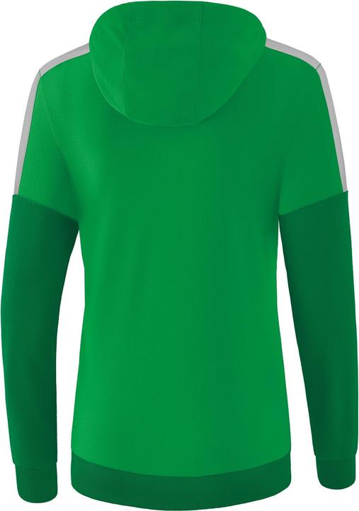 Immagine prodotto Erima Squad Kapuzensweat Damen (44)