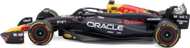 Immagine prodotto Bburago Red Bull Racing F1 RB20 1/43 Verstappen 2024