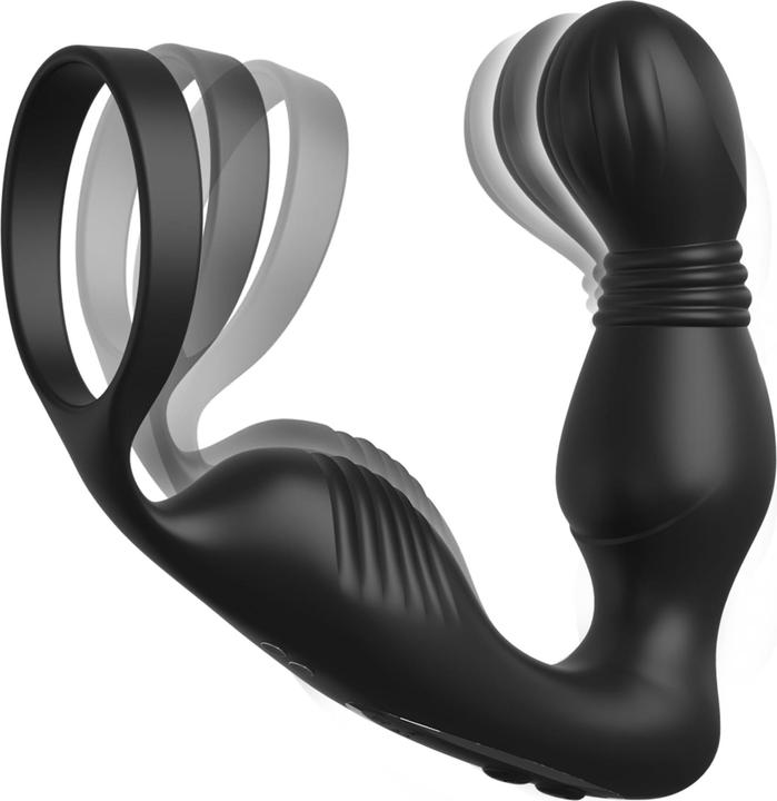 Image du produit Pipedream AFE Ass-Gasm Pro P-Spot Milker