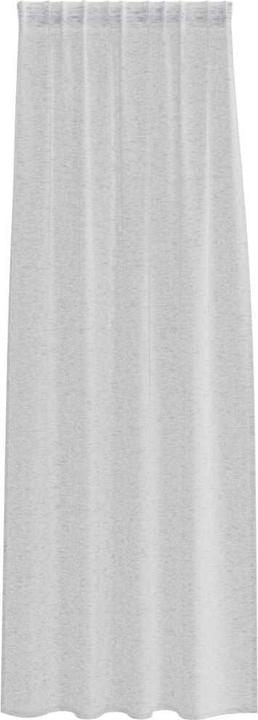 Produktbild vidaXL Voile-Vorhang (140 x 245 cm)