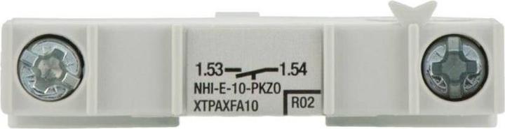 Produktbild Eaton Normalhilfsschalter NHI-E PKZ0