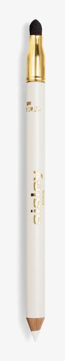 Actual product image Sisley Phyto Khol Perfect 07 Snow (07 Snow)