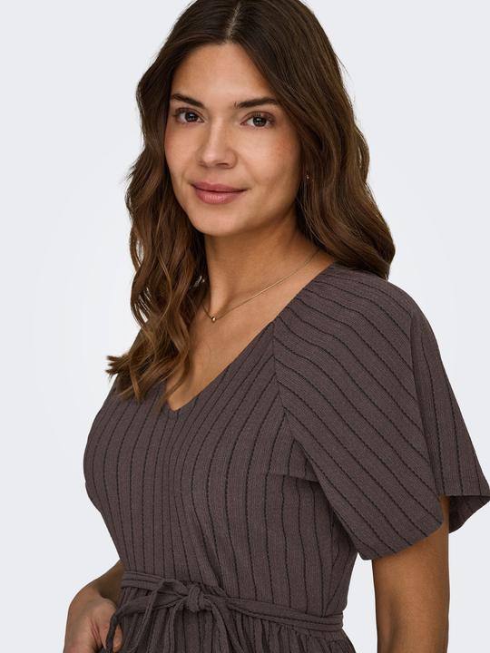 Image du produit Only Maternity OLMPETRIS Kurzes Kleid Kleid (S)