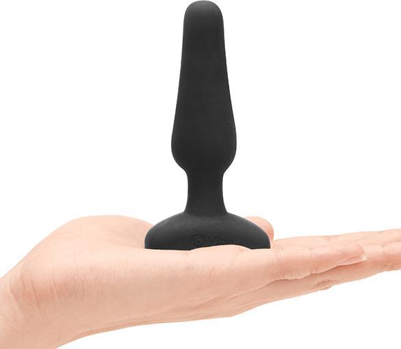 Produktbild Shots Novice Remote Control Plug Black