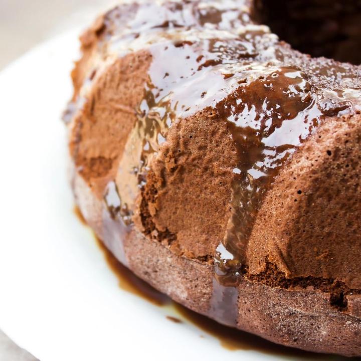 Actual product image Patisse Savarin yeast plait baking tin ø 24 cm Silver-Top (24 cm)