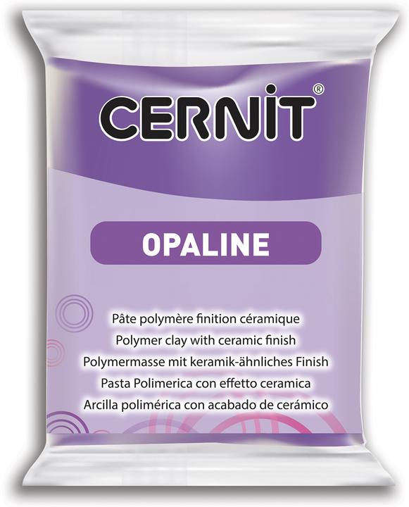 Actual product image Cernit Opaline