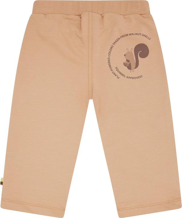 Immagine prodotto loud + proud Pantaloni tinti con coloranti vegetali (110)