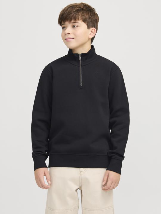 Immagine prodotto Jack & Jones Jjebradley Sweat Half Zip Noos Jnr (152)