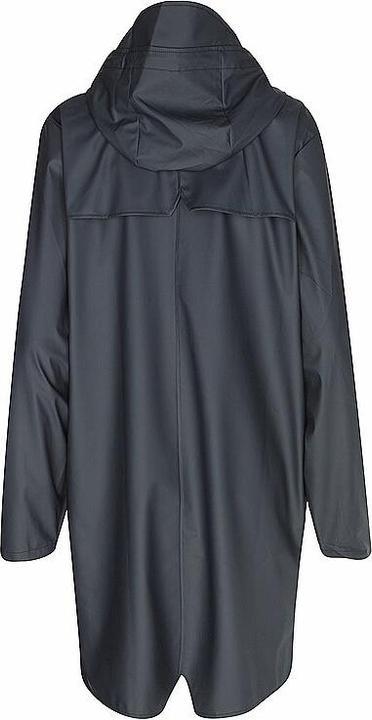 Actual product image Rains Long Jacket (XS)