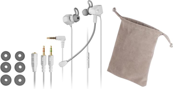 Actual product image Mars Gaming Mihxw (Cable)