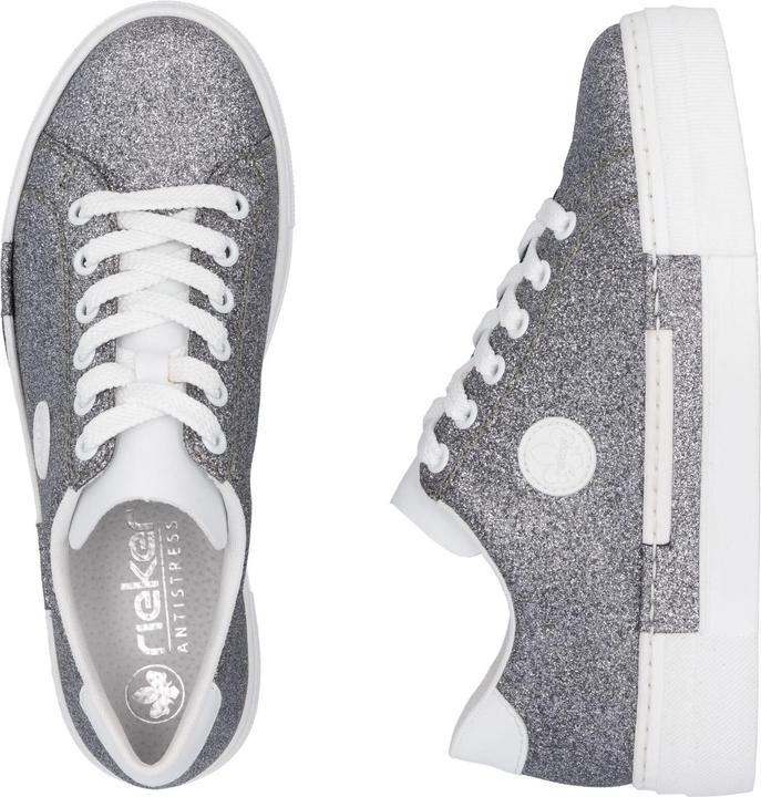 Actual product image Rieker Sneaker (37)