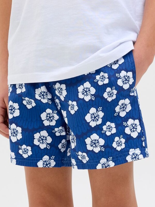 Produktbild Jack & Jones Badeshort JNR (164)