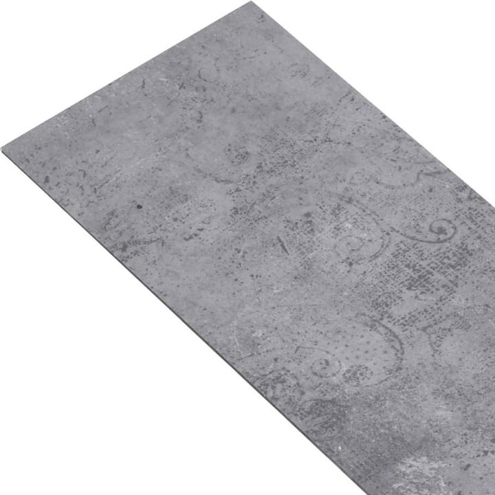 Actual product image vidaXL Borbala (PVC floor, 5.26 m²)