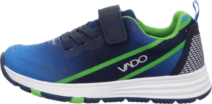 Image du produit Vado Baskets EVO LO ELASTIC GTX (39)