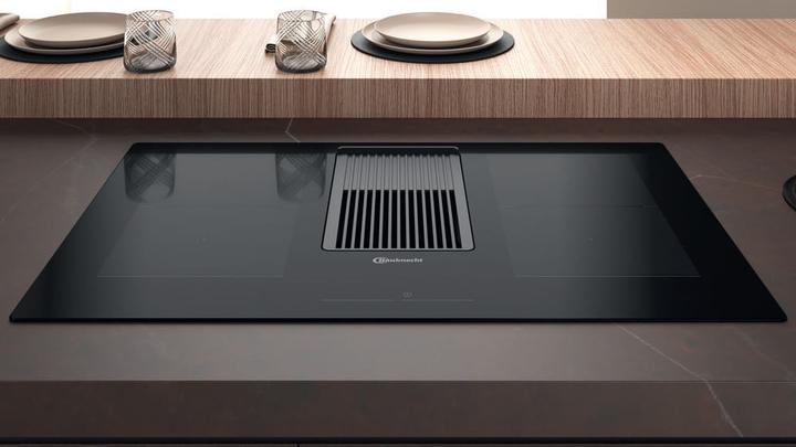 Image du produit Bauknecht BVH80 Venting Flexi