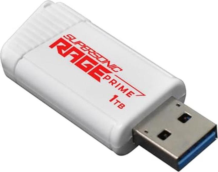 Immagine prodotto Patriot RAGE Prime supersonico (1000 GB, USB-A)